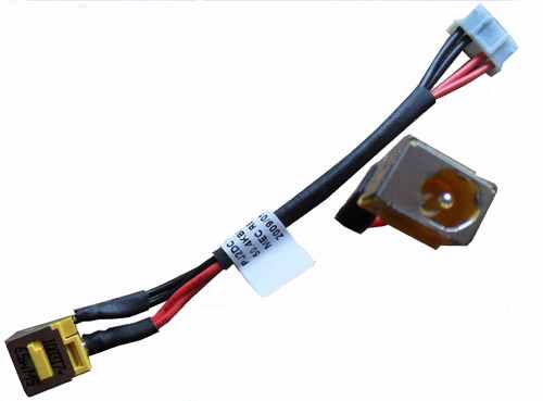 DC Power Jack alimentazione ACER